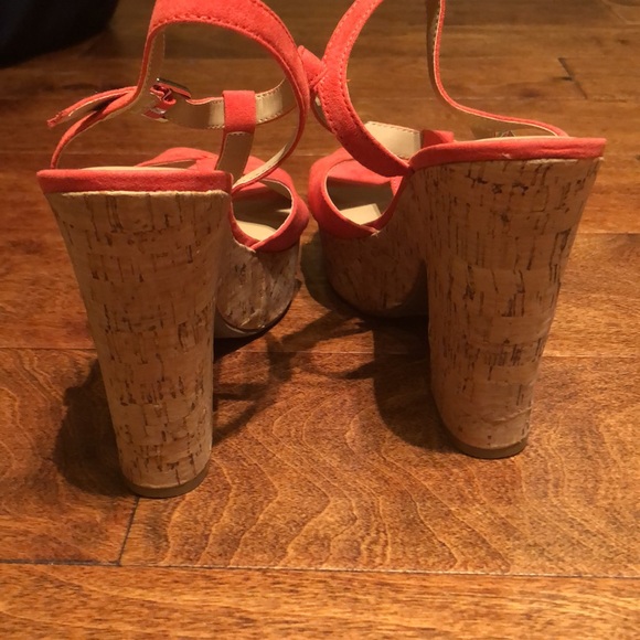 Sun Stone Wedges - Picture 3 of 6